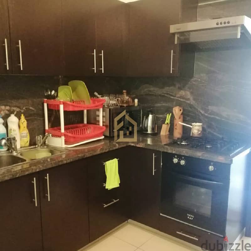 Apartment for sale in Dbayeh AE6 شقة بمساحة  للبيع في ضبية 7