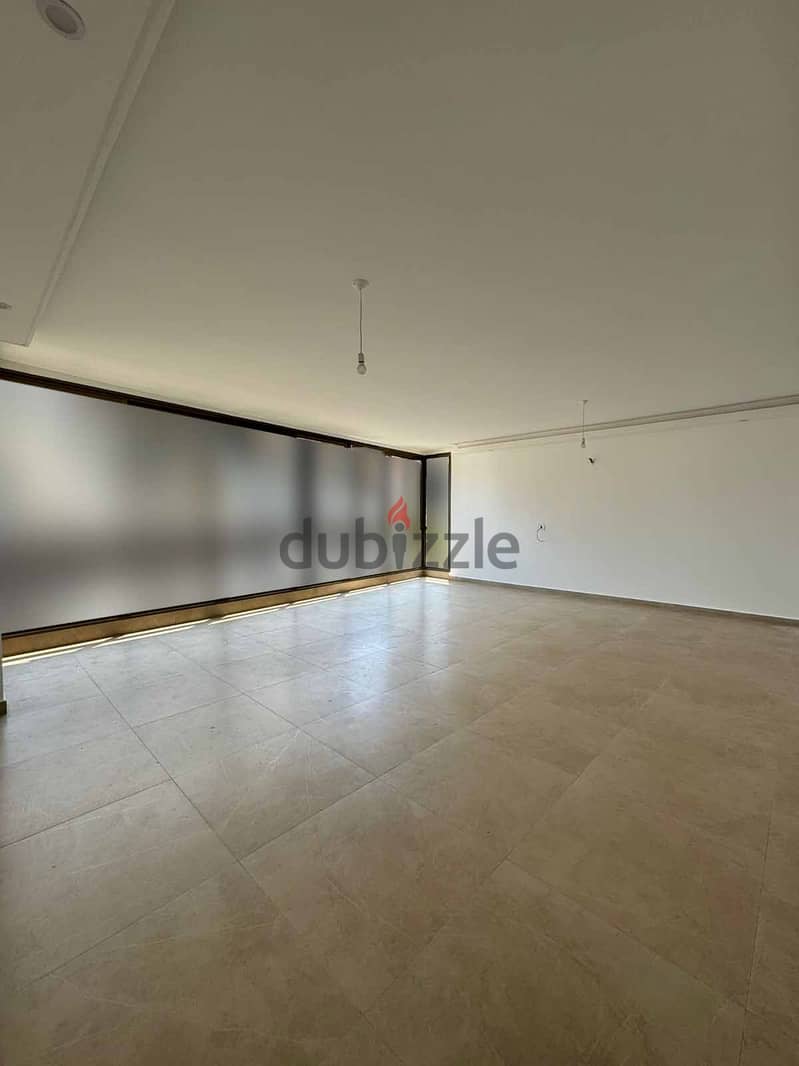 NEW APARTMENT IN HAMRA PRIME (180SQ) 3 BEDROOMS , (HA-143) 0