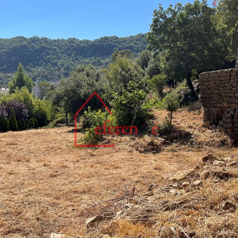 Land with House for sale in Ehmej أرض مع منزل للبيع في إهمج 3