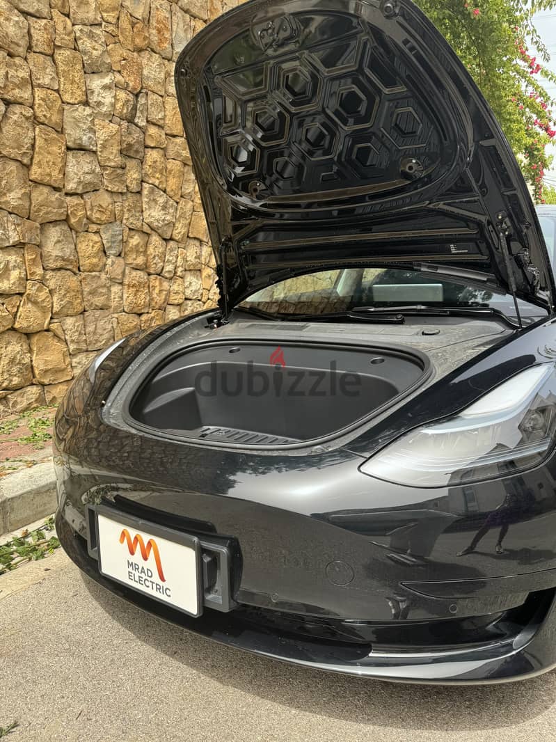 Tesla Model 3 2023 2