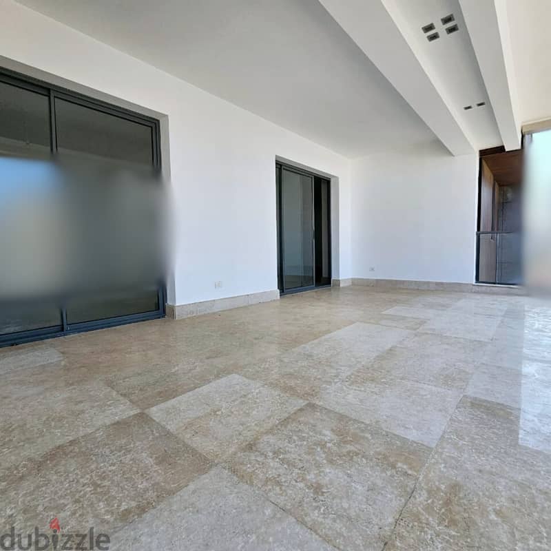 RA24-3545 Elegant Apartment 270 m² with Modern Amenities in Clemenceau 5