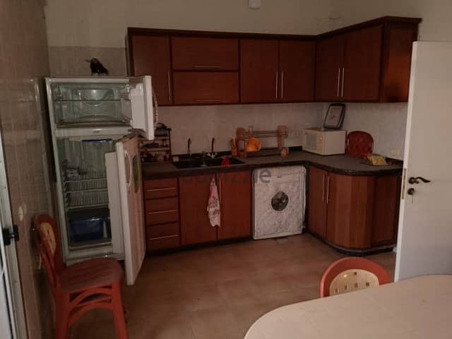 85 Sqm l Fully Furnished Apartment For Sale in Kfarchima 6