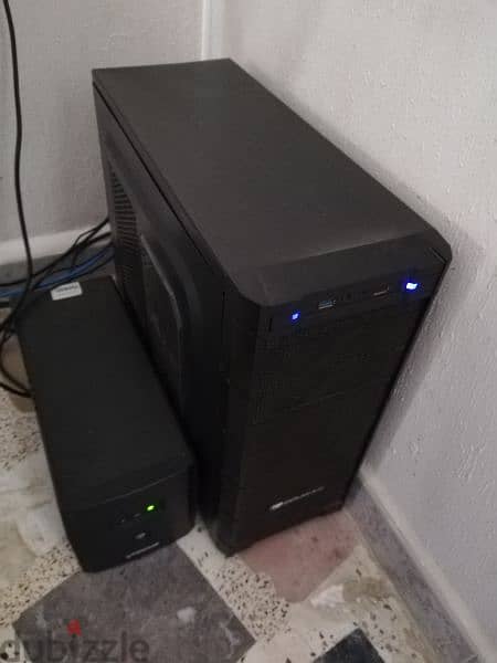 Gaming PC 1