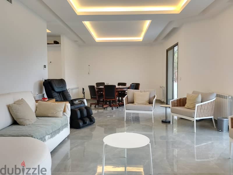 Apartment for sale in Mar Chaaya شقة للبيع في مار شعيا 1