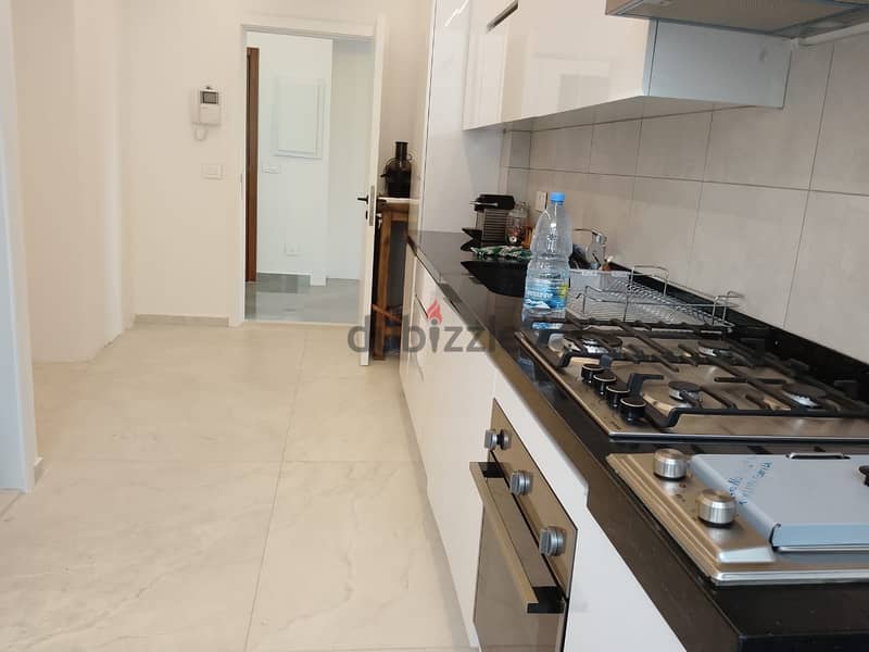 Apartment for sale in Mar Chaaya شقة للبيع في مار شعيا 6