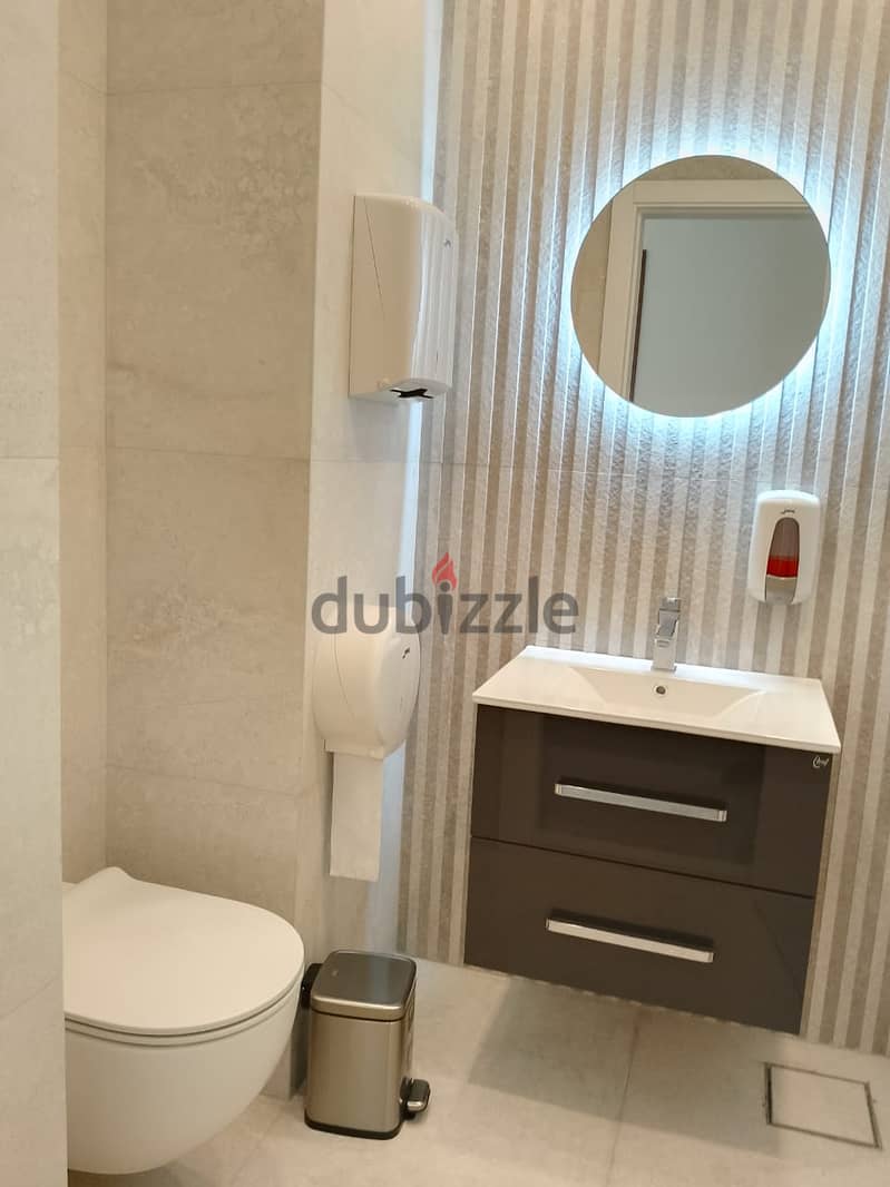 Apartment for sale in Mar Chaaya شقة للبيع في مار شعيا 15