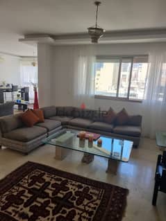 Apartment for rent in Achrafieh شقة للأجار في الأشرفية 0