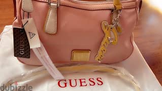 new Guess bag