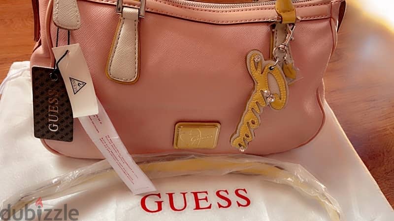 new Guess bag 0