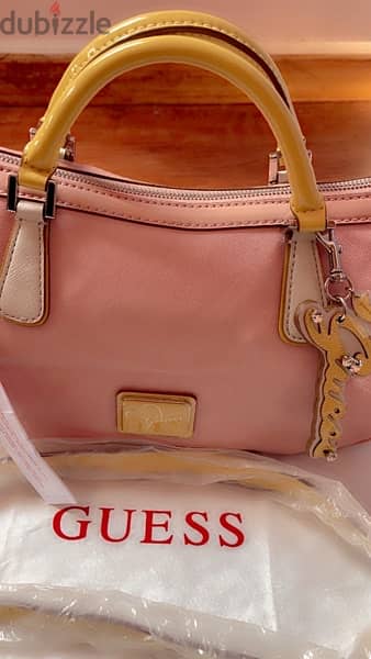 new Guess bag 1