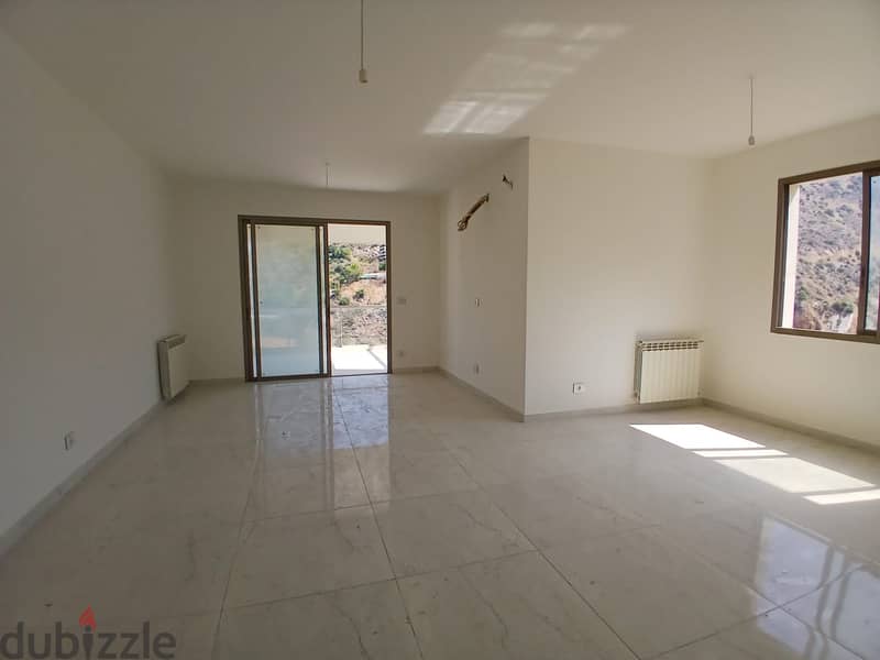 Apartment for sale in Bsalim شقة للبيع في بصاليم 0