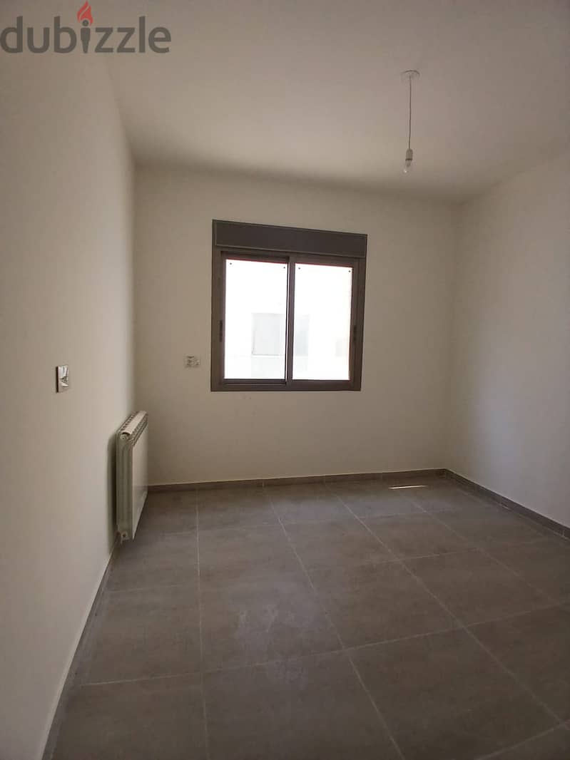 Apartment for sale in Bsalim شقة للبيع في بصاليم 1