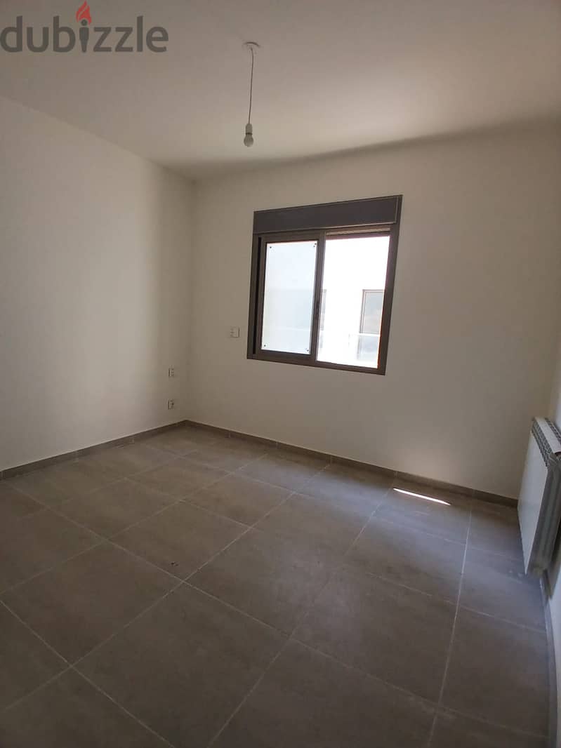 Apartment for sale in Bsalim شقة للبيع في بصاليم 2