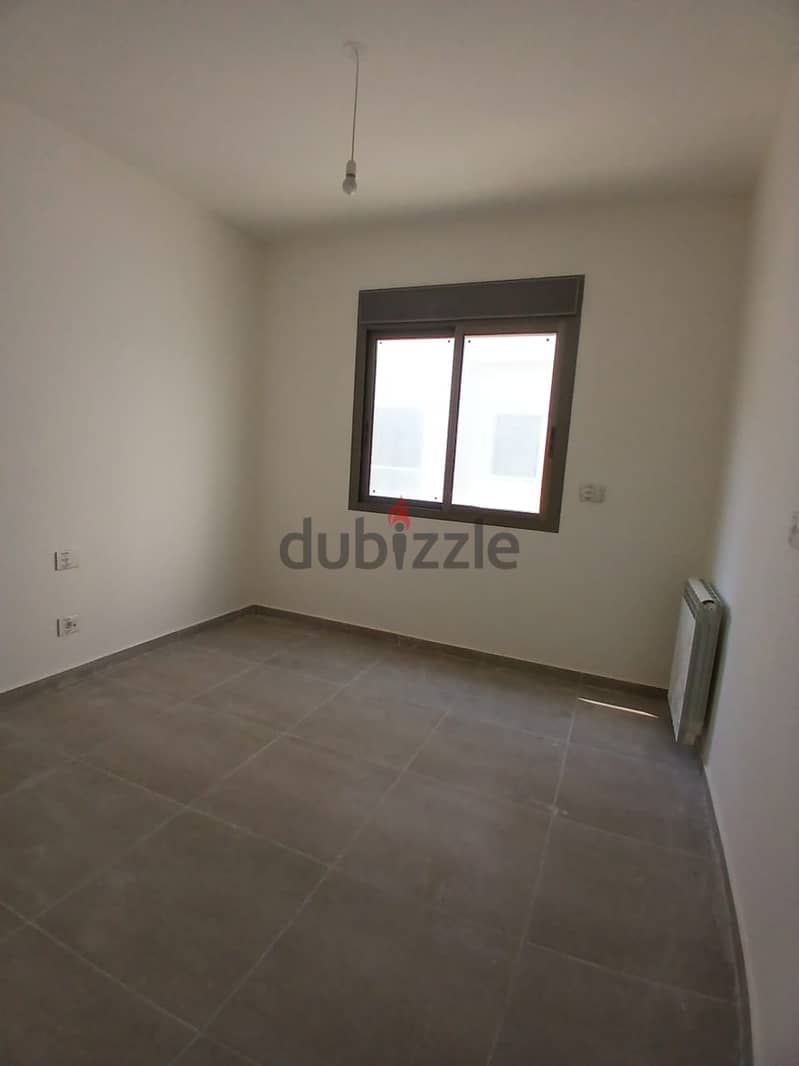 Apartment for sale in Bsalim شقة للبيع في بصاليم 3