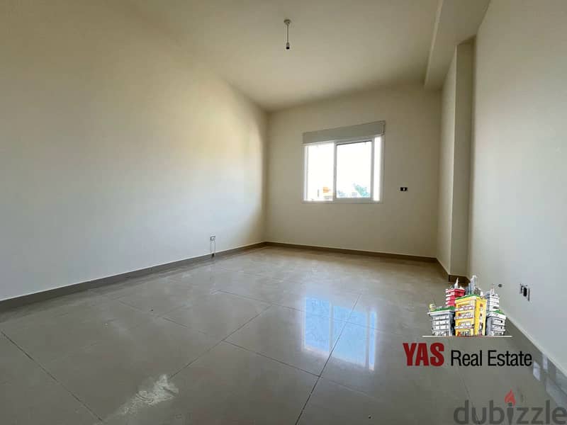 Zouk Mikael 140m2 | 300m2 Terrace | Brand New | Flat | EH | 2