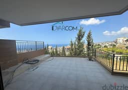 DY1900 - Blat Apartment with Terrace for Sale! 0