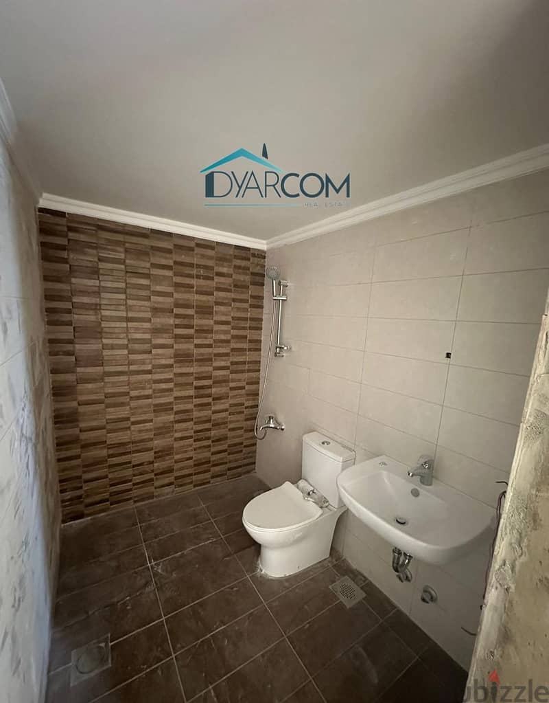 DY1900 - Blat Apartment with Terrace for Sale! 3