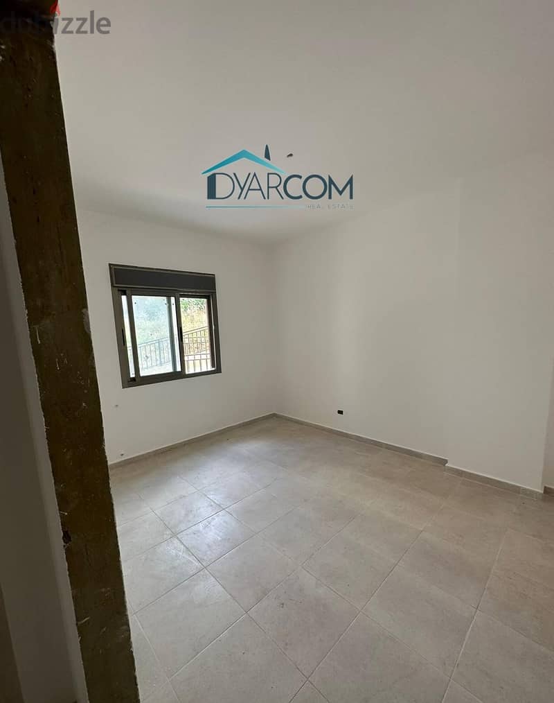 DY1900 - Blat Apartment with Terrace for Sale! 4