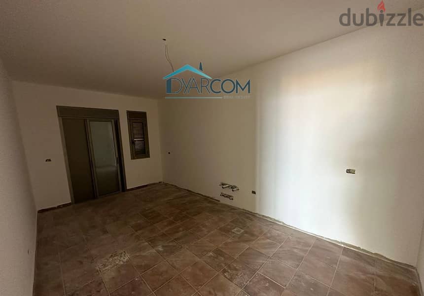 DY1900 - Blat Apartment with Terrace for Sale! 6