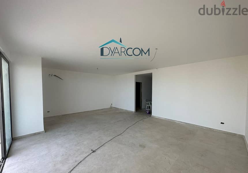 DY1900 - Blat Apartment with Terrace for Sale! 7