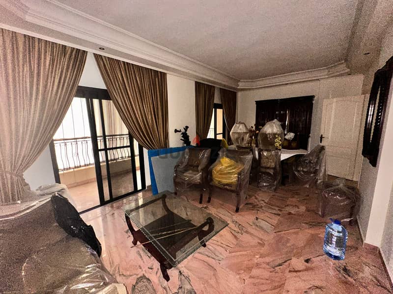 Apartment For Sale In Hadath - Saint Therese شقة للبيع في الحدث 1