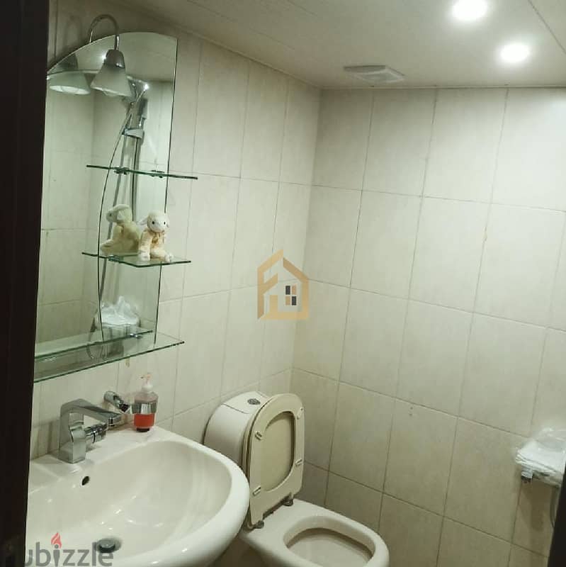 Apartment for sale in Mansourieh furnished AE8 8