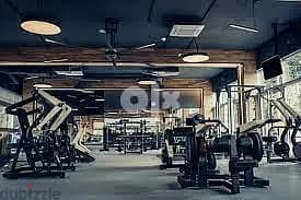 BRAND NEW IN AIN EL MRAISSEH + PRIVATE GYM , POOL (450SQ) , (AM-209) 1