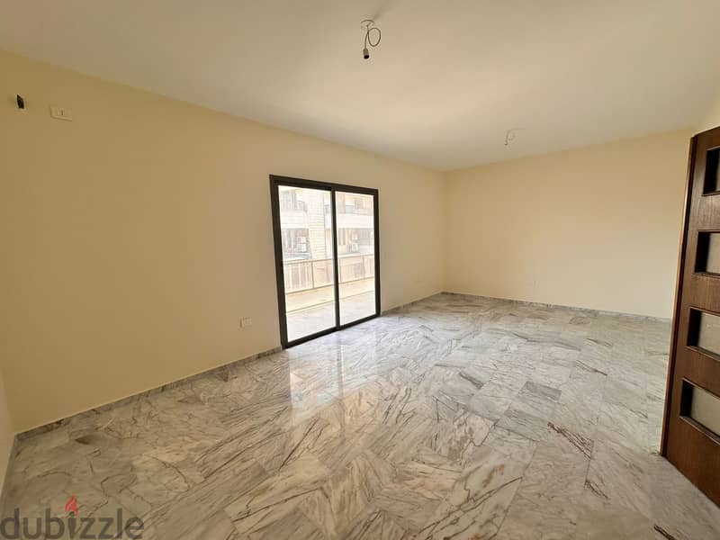 Apartment For Sale In Hadath - Saint Therese شقة للبيع في الحدث 0