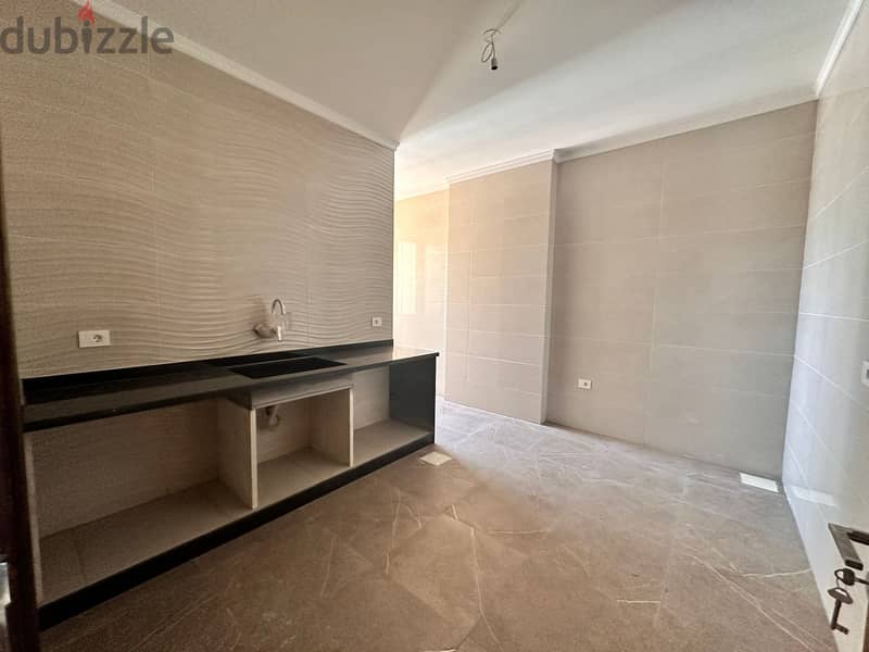 Apartment For Sale In Hadath - Saint Therese شقة للبيع في الحدث 1