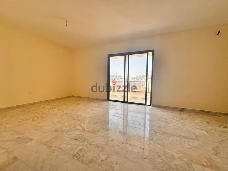 Apartment For Sale In Hadath Saint - Thereseشقة للبيع في حدث سانت تريز 1