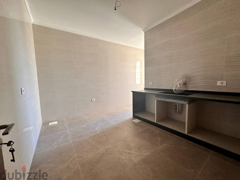 Apartment For Sale In Hadath Saint - Thereseشقة للبيع في حدث سانت تريز 3