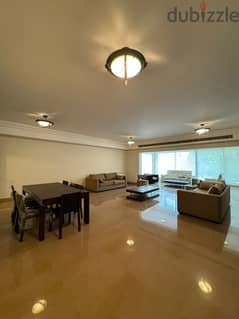 SPACIOUS APARTMENT IN DOWNTOWN PRIME (300SQ) 3 MASTER BEDS , (AC-899)