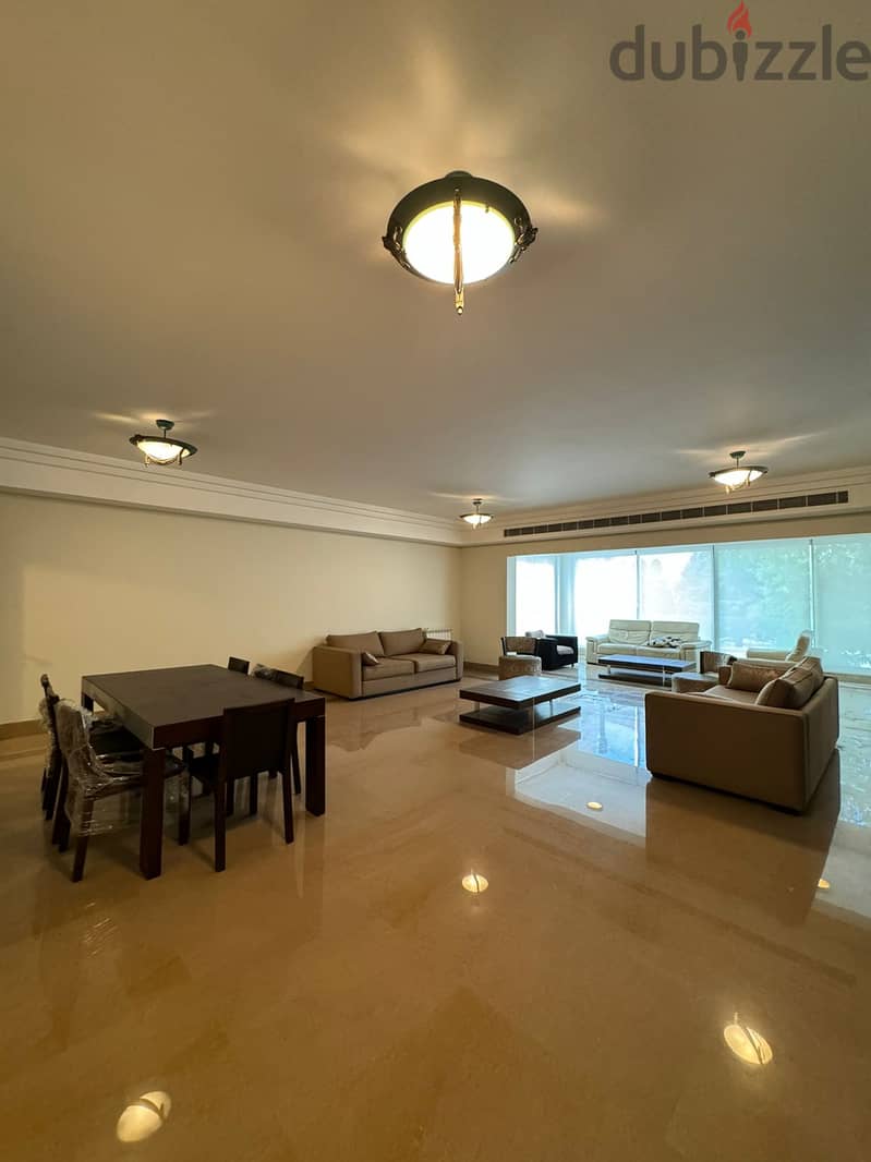 SPACIOUS APARTMENT IN DOWNTOWN PRIME (300SQ) 3 MASTER BEDS , (AC-899) 0