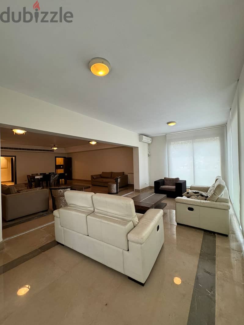 SPACIOUS APARTMENT IN DOWNTOWN PRIME (300SQ) 3 MASTER BEDS , (AC-899) 1