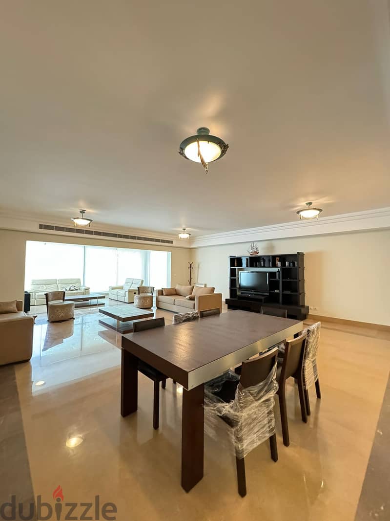 SPACIOUS APARTMENT IN DOWNTOWN PRIME (300SQ) 3 MASTER BEDS , (AC-899) 2