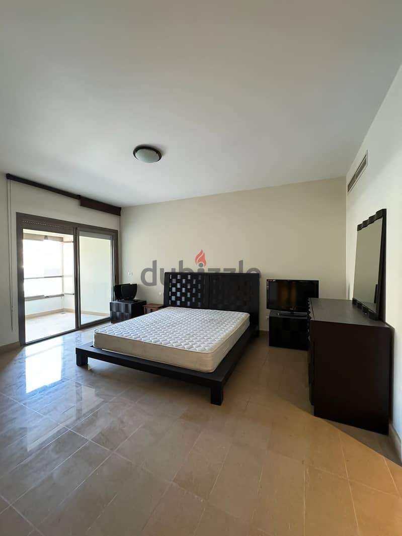 SPACIOUS APARTMENT IN DOWNTOWN PRIME (300SQ) 3 MASTER BEDS , (AC-899) 5