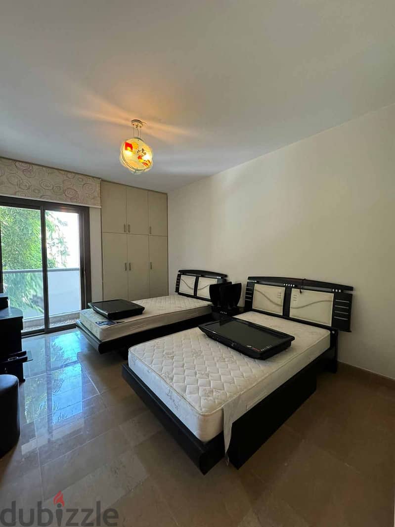 SPACIOUS APARTMENT IN DOWNTOWN PRIME (300SQ) 3 MASTER BEDS , (AC-899) 6