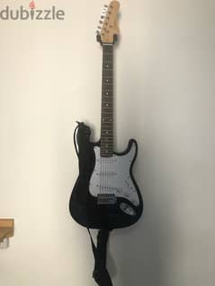 smiger electric guitar