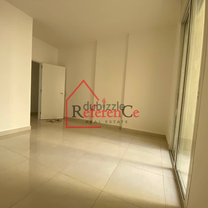 Brand new apartment for sale at Hazmieh. شقة جديدة للبيع في الحازمية 2