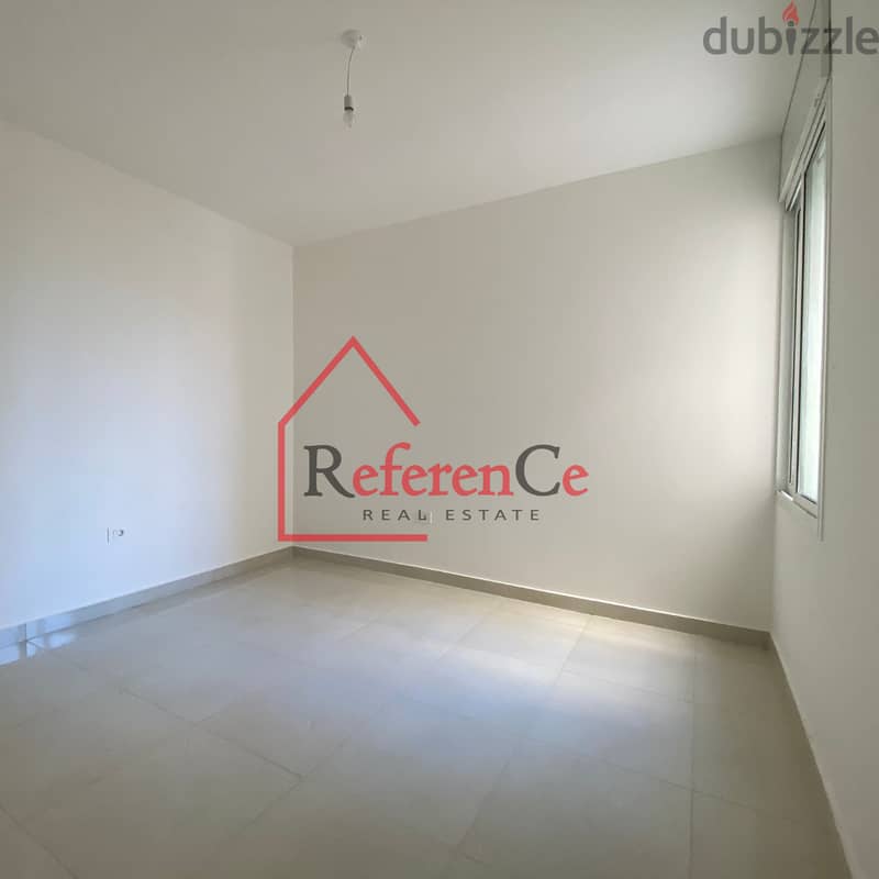 Brand new apartment for sale at Hazmieh. شقة جديدة للبيع في الحازمية 3