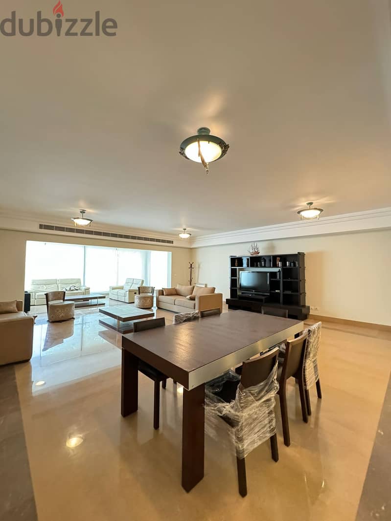 FULLY FURNISHED IN DOWNTOWN PRIME (300SQ) 3 MASTER BEDS , (ACR-693) 1