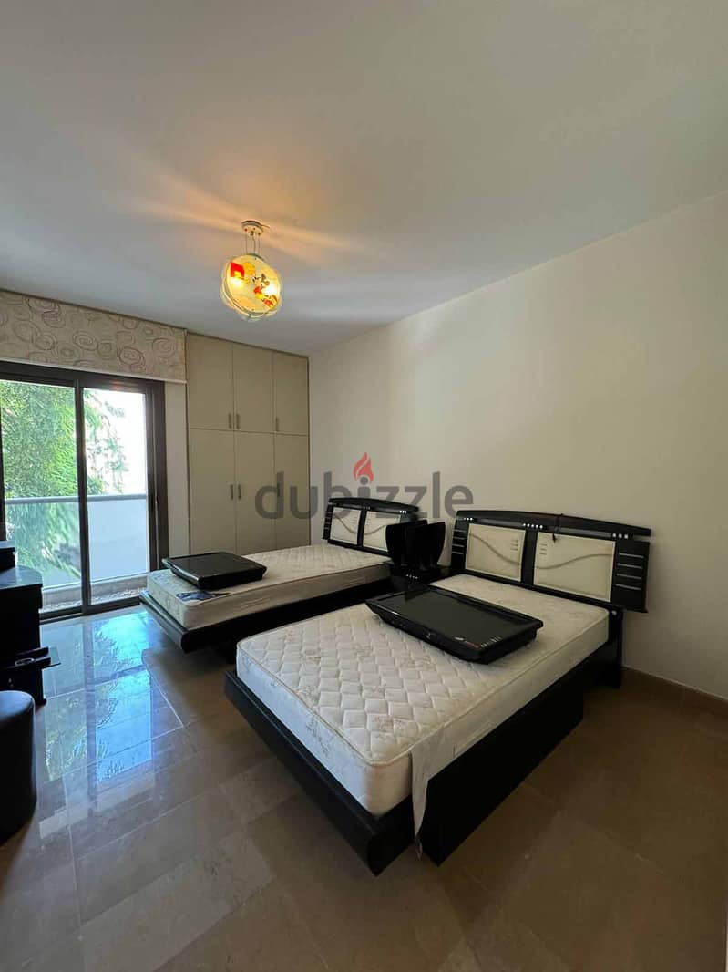 FULLY FURNISHED IN DOWNTOWN PRIME (300SQ) 3 MASTER BEDS , (ACR-693) 7