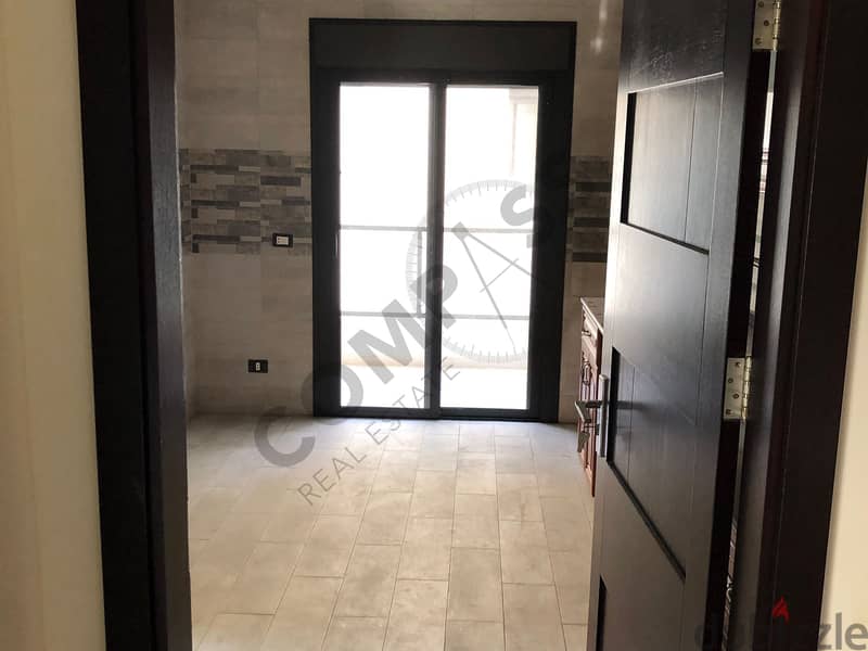 Consider this Amazing Apartment for Rent in Hazmieh - The Backyard 1