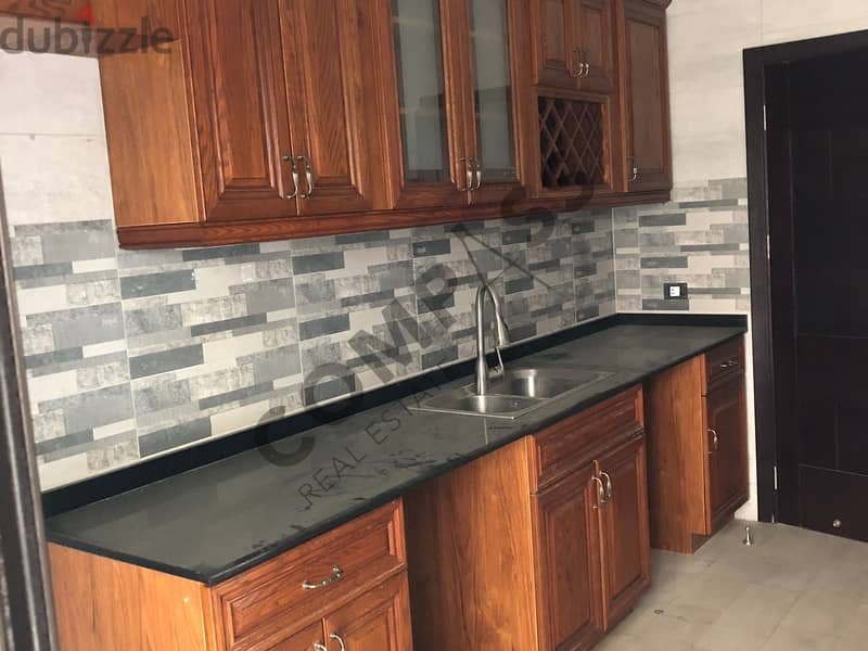 Consider this Amazing Apartment for Rent in Hazmieh - The Backyard 2