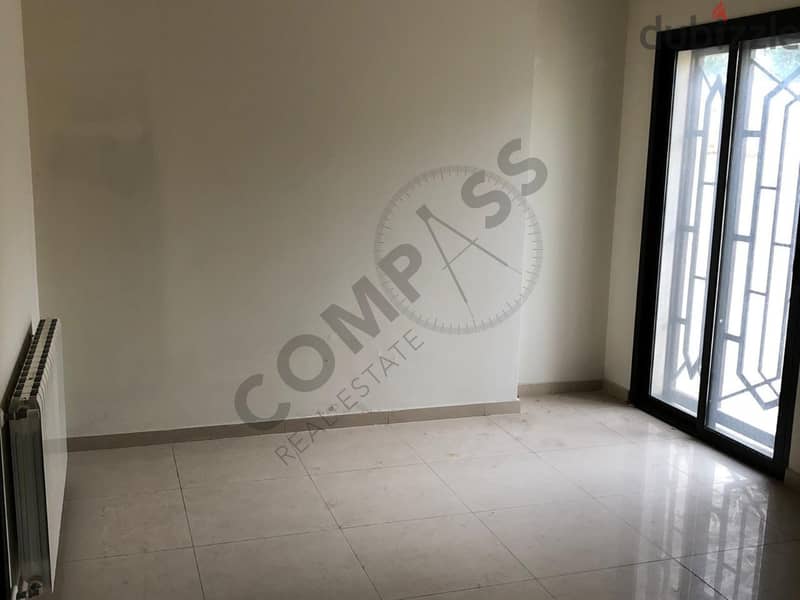 Consider this Amazing Apartment for Rent in Hazmieh - The Backyard 4