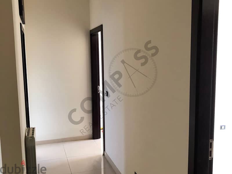 Consider this Amazing Apartment for Rent in Hazmieh - The Backyard 6