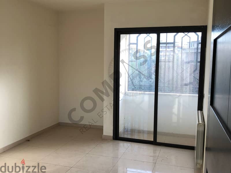 Consider this Amazing Apartment for Rent in Hazmieh - The Backyard 7