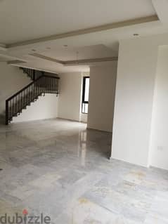 Panoramic View I Outstanding 360 SQM Duplex Bchamoun