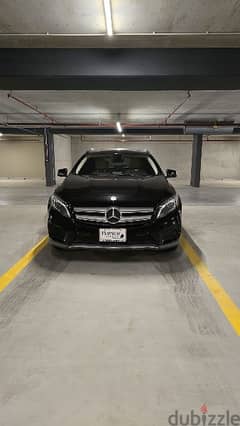 Mercedes-Benz GLA-Class 2015 look AMG clean carfax