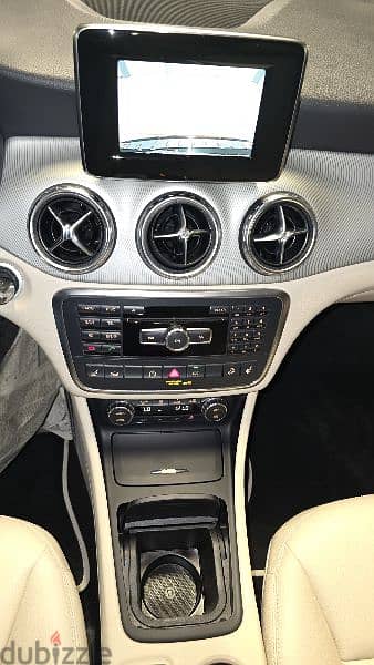 Mercedes-Benz GLA-Class 2015 look AMG clean carfax 11